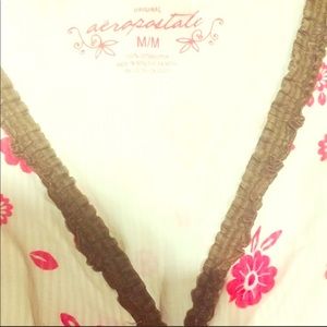 Aeropostale Dresses - Aeropostale boho, cotton Summer dress Aeropostale Dresses - Aeropostale boho, cotton Summer dress